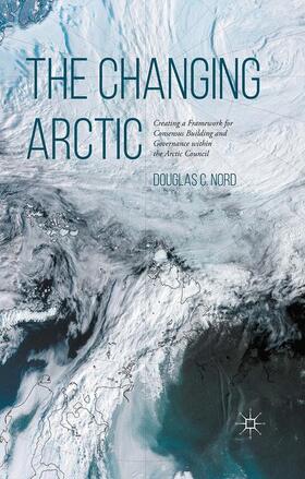 Nord |  The Changing Arctic | Buch |  Sack Fachmedien