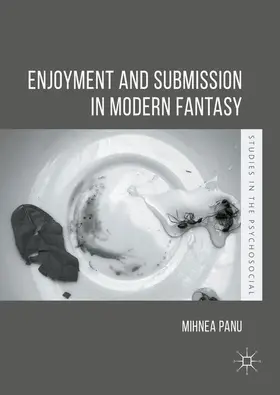 Panu |  Enjoyment and Submission in Modern Fantasy | Buch |  Sack Fachmedien