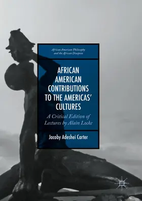 Carter |  African American Contributions to the Americas¿ Cultures | Buch |  Sack Fachmedien