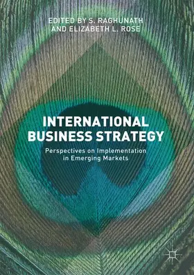 Rose / Raghunath |  International Business Strategy | Buch |  Sack Fachmedien