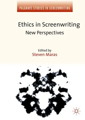 Maras |  Ethics in Screenwriting | Buch |  Sack Fachmedien