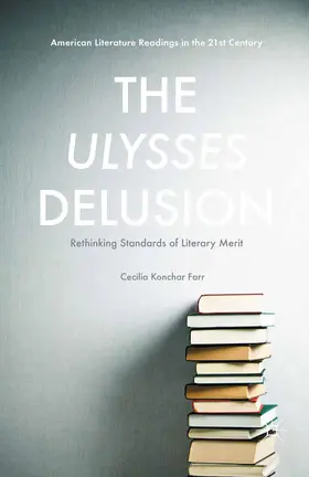 Konchar Farr |  The Ulysses Delusion | Buch |  Sack Fachmedien