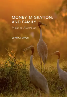 Singh |  Money, Migration, and Family | Buch |  Sack Fachmedien