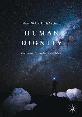 McGregor / Sieh |  Human Dignity | Buch |  Sack Fachmedien