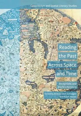 Hexter / Schildgen |  Reading the Past Across Space and Time | Buch |  Sack Fachmedien