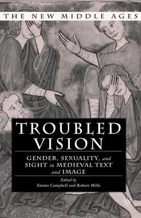 Mills / Campbell |  Troubled Vision | Buch |  Sack Fachmedien