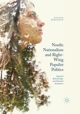 Bergmann |  Nordic Nationalism and Right-Wing Populist Politics | Buch |  Sack Fachmedien