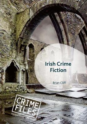 Cliff |  Irish Crime Fiction | Buch |  Sack Fachmedien