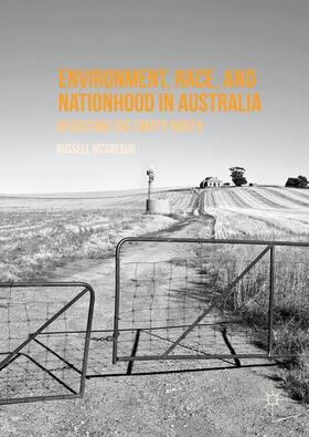 McGregor |  Environment, Race, and Nationhood in Australia | Buch |  Sack Fachmedien