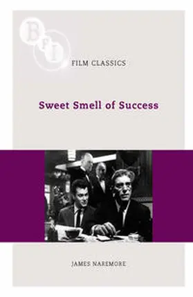 Naremore |  Sweet Smell of Success | eBook | Sack Fachmedien