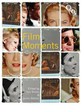 Walters / Brown |  Film Moments | eBook | Sack Fachmedien