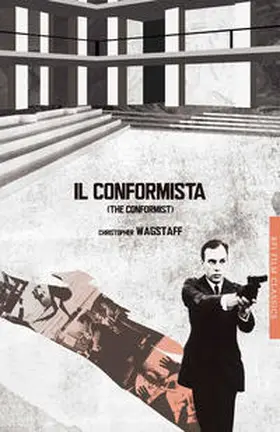 Wagstaff |  Il conformista (The Conformist) | eBook | Sack Fachmedien