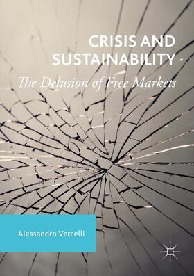 Vercelli |  Crisis and Sustainability | Buch |  Sack Fachmedien