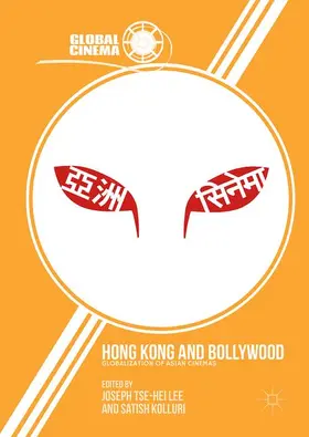 Kolluri / Lee |  Hong Kong and Bollywood | Buch |  Sack Fachmedien