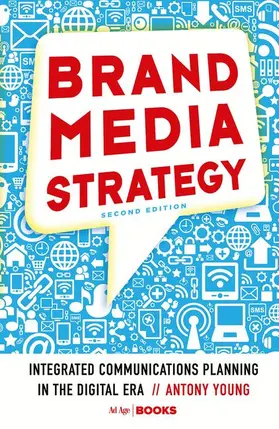 Young |  Brand Media Strategy | Buch |  Sack Fachmedien