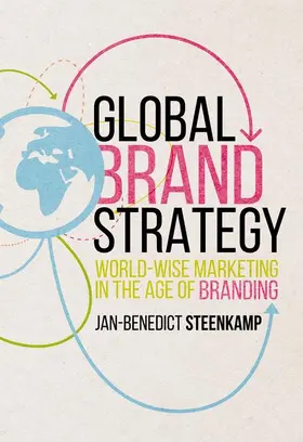 Steenkamp |  Global Brand Strategy | Buch |  Sack Fachmedien