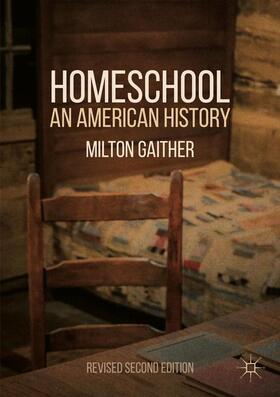 Gaither |  Homeschool | Buch |  Sack Fachmedien