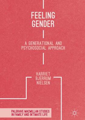 Nielsen |  Feeling Gender | Buch |  Sack Fachmedien