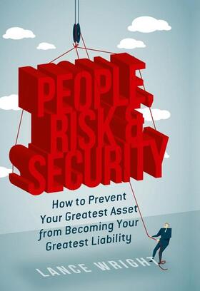 Wright |  People, Risk, and Security | Buch |  Sack Fachmedien