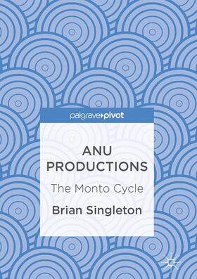 Singleton |  Anu Productions | Buch |  Sack Fachmedien