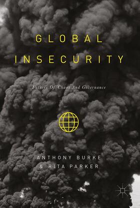 Parker / Burke |  Global Insecurity | Buch |  Sack Fachmedien