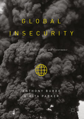 Burke / Parker |  Global Insecurity | eBook | Sack Fachmedien