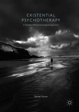 Sousa |  Existential Psychotherapy | Buch |  Sack Fachmedien