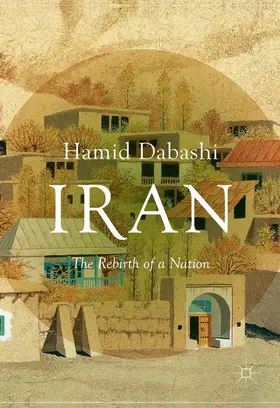 Dabashi |  Iran | Buch |  Sack Fachmedien