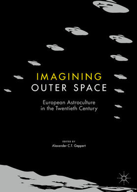 Geppert |  Imagining Outer Space | eBook | Sack Fachmedien