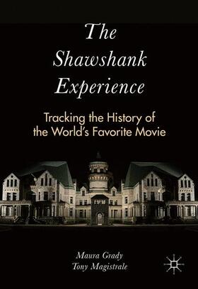 Magistrale / Grady |  The Shawshank Experience | Buch |  Sack Fachmedien