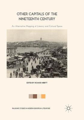 Hibbitt |  Other Capitals of the Nineteenth Century | Buch |  Sack Fachmedien