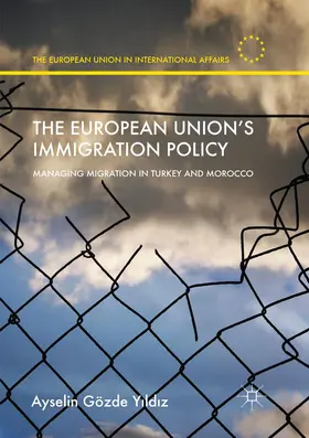 Yildiz / Yildiz |  The European Union¿s Immigration Policy | Buch |  Sack Fachmedien