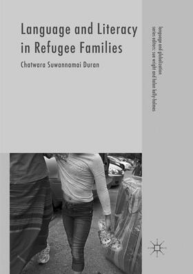 Duran |  Language and Literacy in Refugee Families | Buch |  Sack Fachmedien