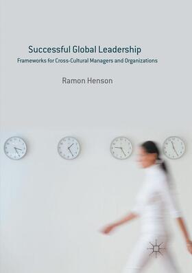 Henson |  Successful Global Leadership | Buch |  Sack Fachmedien