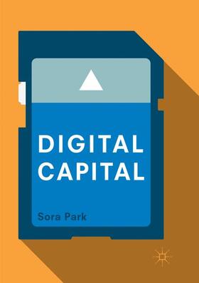 Park |  Digital Capital | Buch |  Sack Fachmedien