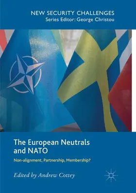 Cottey |  The European Neutrals and NATO | Buch |  Sack Fachmedien