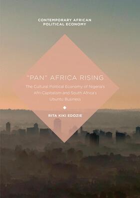 Edozie |  ¿Pan¿ Africa Rising | Buch |  Sack Fachmedien