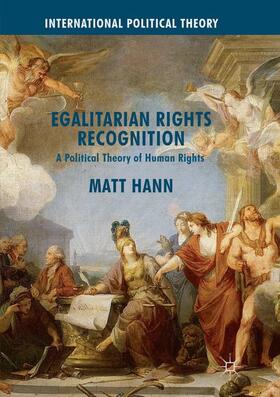 Hann |  Egalitarian Rights Recognition | Buch |  Sack Fachmedien