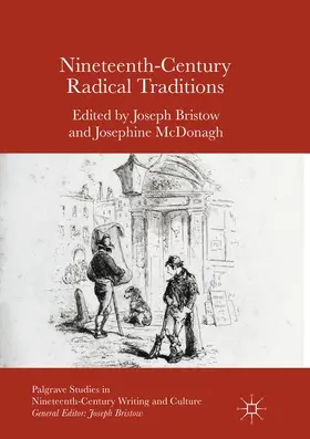 McDonagh / Bristow |  Nineteenth-Century Radical Traditions | Buch |  Sack Fachmedien