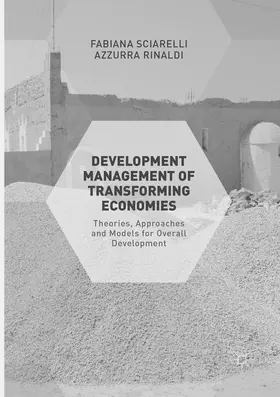 Rinaldi / Sciarelli |  Development Management of Transforming Economies | Buch |  Sack Fachmedien