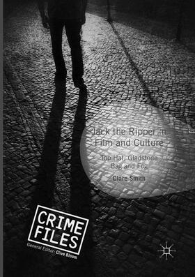 Smith |  Jack the Ripper in Film and Culture | Buch |  Sack Fachmedien