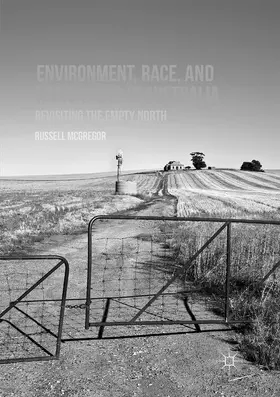 McGregor |  Environment, Race, and Nationhood in Australia | Buch |  Sack Fachmedien