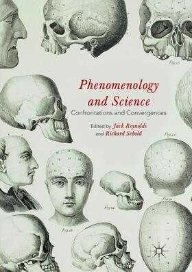 Sebold / Reynolds |  Phenomenology and Science | Buch |  Sack Fachmedien