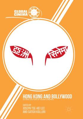 Kolluri / Lee |  Hong Kong and Bollywood | Buch |  Sack Fachmedien