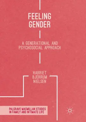 Nielsen |  Feeling Gender | Buch |  Sack Fachmedien