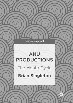 Singleton |  ANU Productions | Buch |  Sack Fachmedien