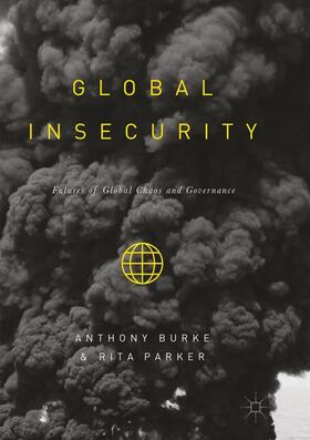 Parker / Burke |  Global Insecurity | Buch |  Sack Fachmedien