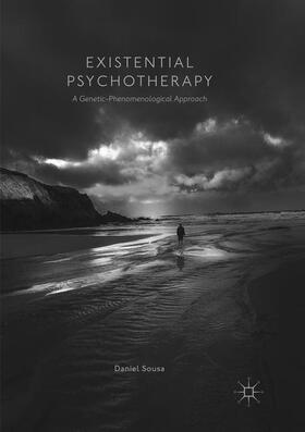 Sousa |  Existential Psychotherapy | Buch |  Sack Fachmedien
