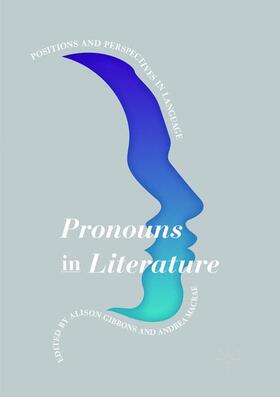 Macrae / Gibbons |  Pronouns in Literature | Buch |  Sack Fachmedien