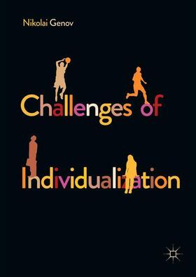 Genov |  Challenges of Individualization | Buch |  Sack Fachmedien